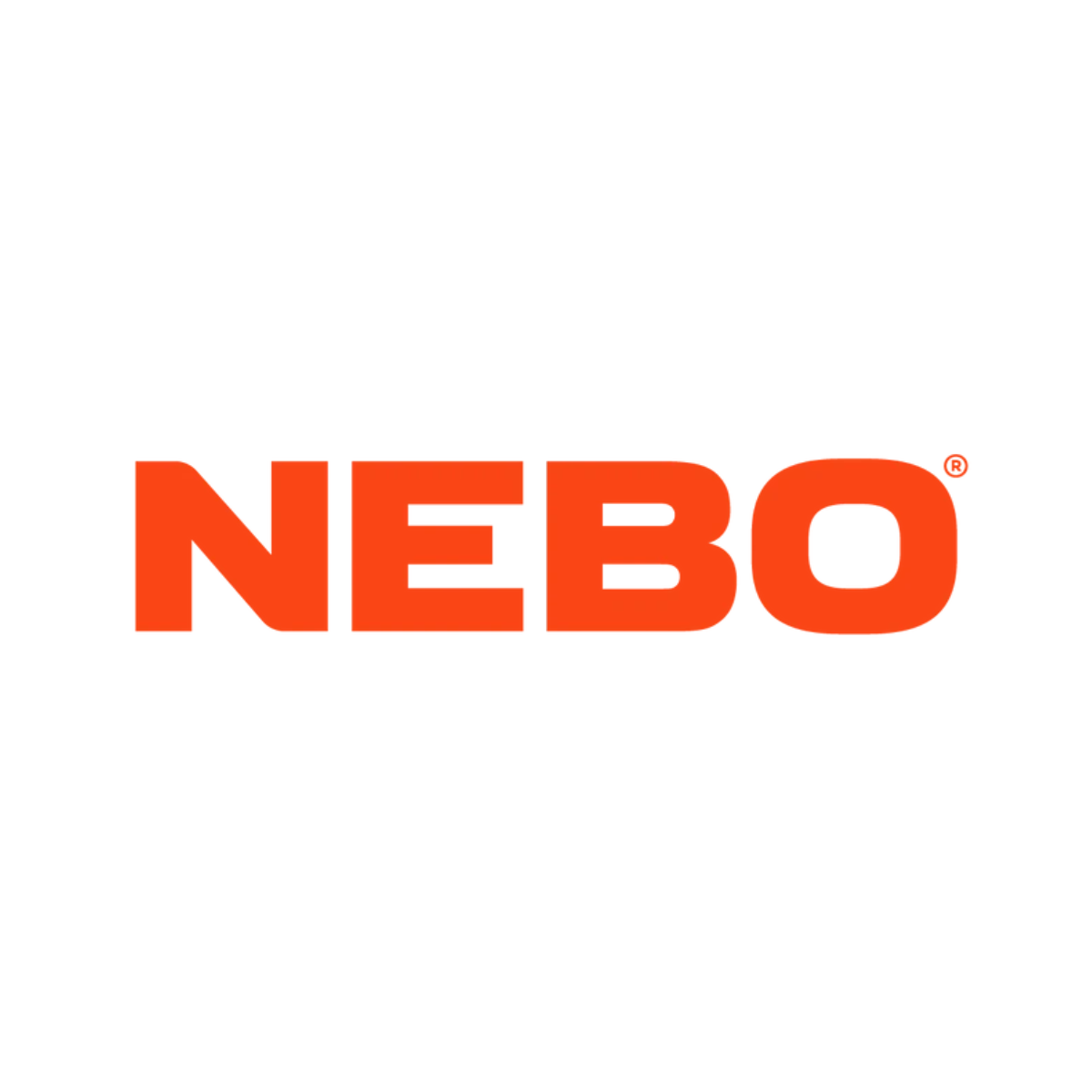 NEBO logo