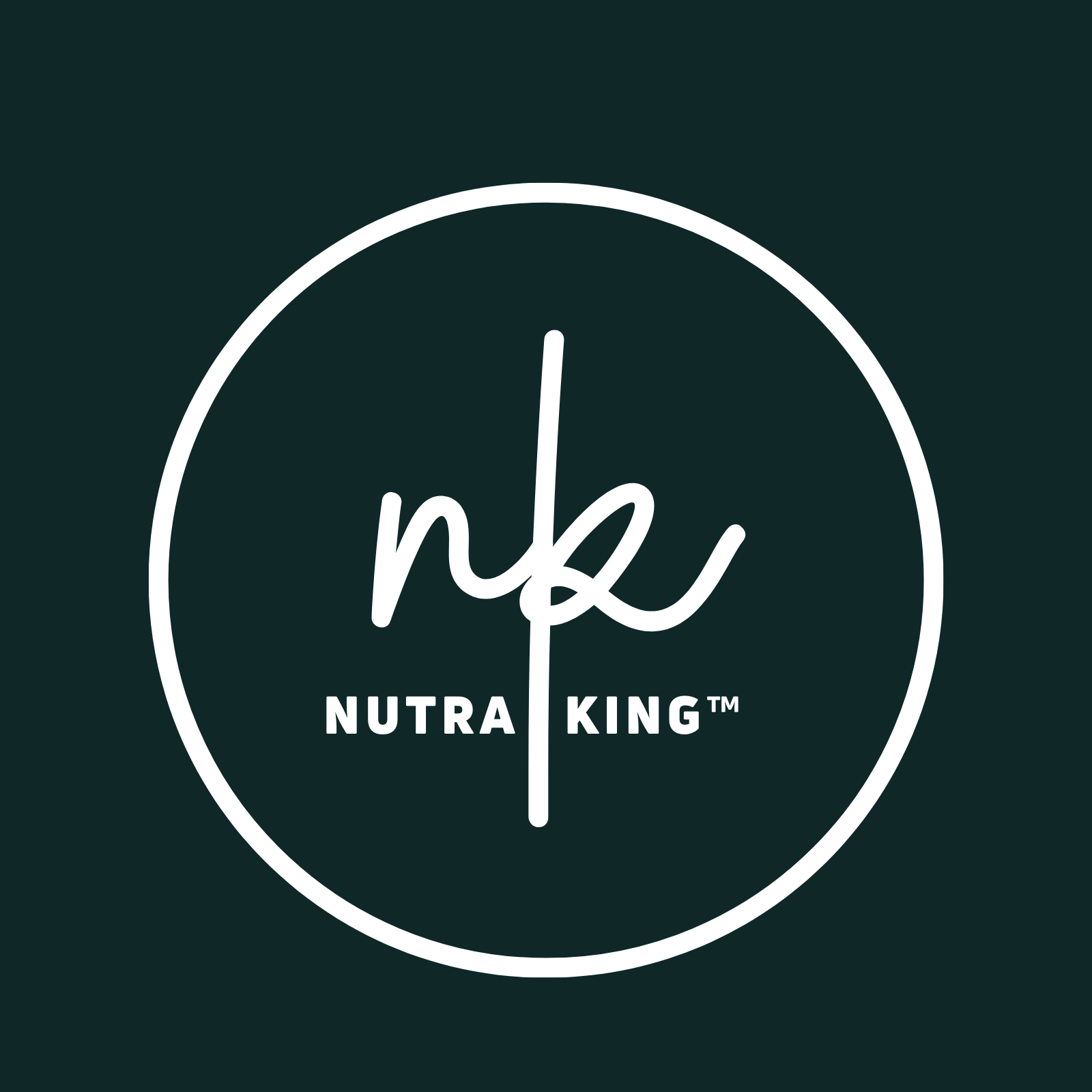 NutraKing logo